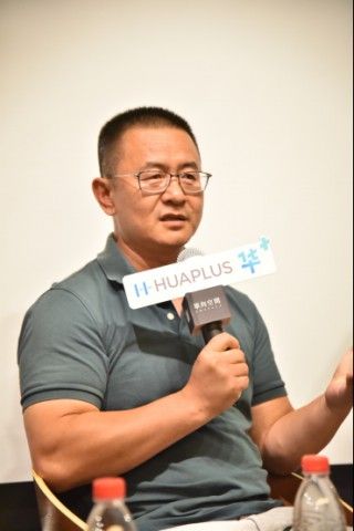 金马奖最佳纪录片导演周浩:我没自信拍纪录短片