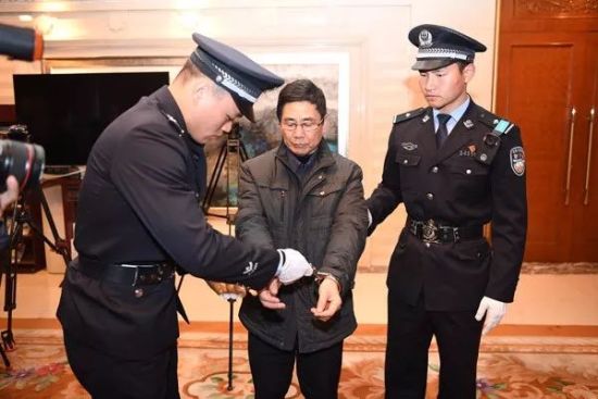 图/中央纪委国家监委网站 图/中央纪委国家监委网站