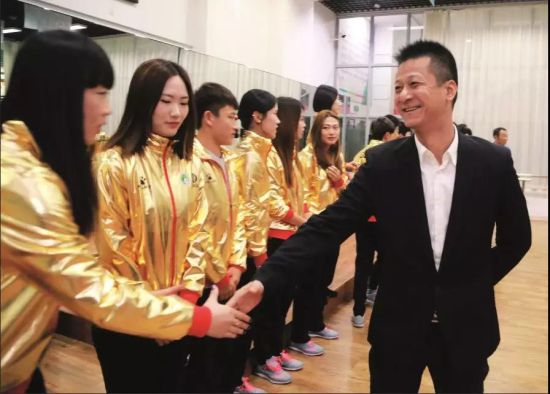 20161125գʡУŻԺʹȨŮԱ档