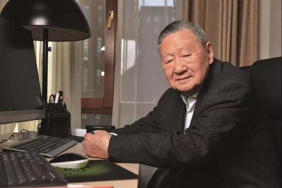 史久镛 摄影/《中国新闻周刊》记者董洁旭