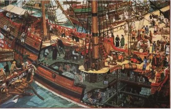 全球化4.0时代,广州值得期待