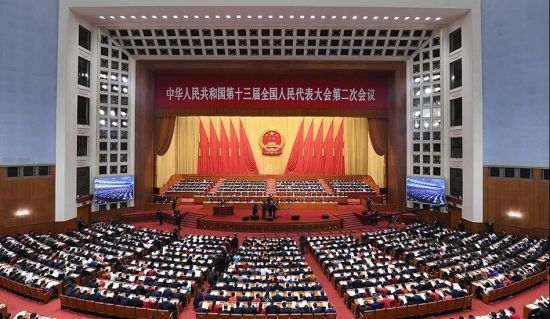 2019年政府工作报告新鲜出炉,全年减税费2万