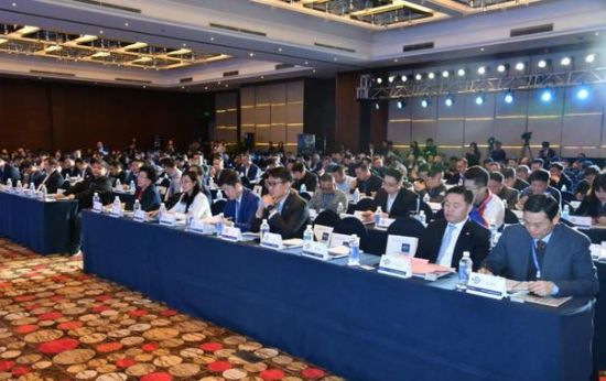 2019 经济师 佛山_陈文君带队赴佛山考察招商项目