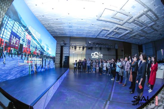 2019 SIAL China 中食展启幕(图7) 2019 SIAL China 中食展启幕(图7)