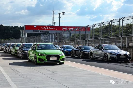 2019 Audi Sport��������������µϷ�˿��������µϸ����ܳ��͵ļ������ܺͰµ�Ʒ�ƵĶ�������