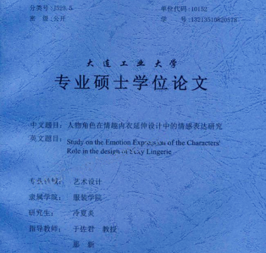 内衣论文_性趣内衣论文
