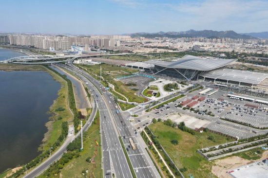 青岛市李沧区：老旧厂房“凤凰涅槃”助力产业园区高质发展 - 中国新闻周刊网