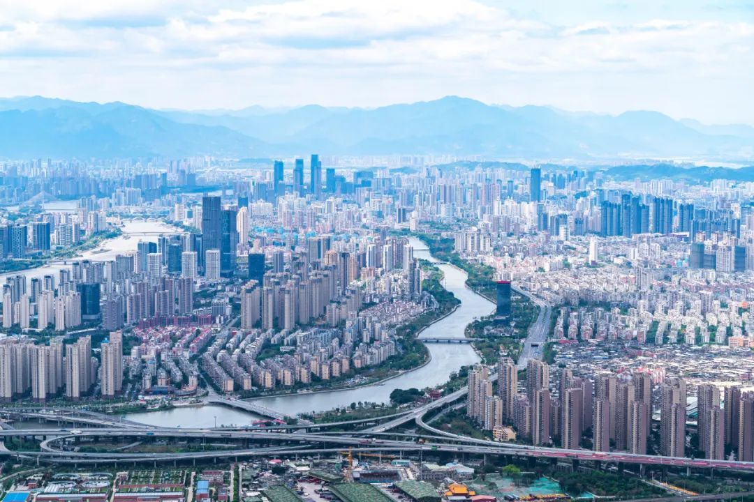 中国“万亿之城俱乐部”大洗牌，新晋第四名竟然是它（组图） - 2