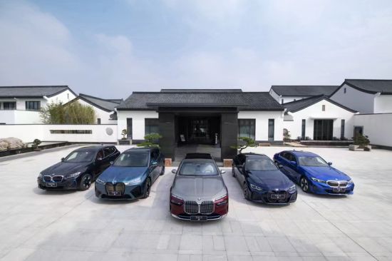 中國愿與國際工程界增強交流與開做