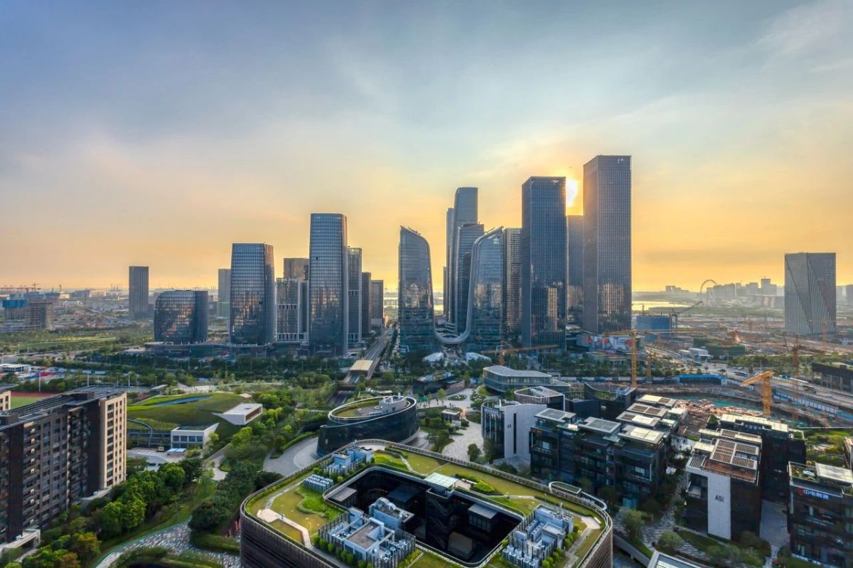 广东重磅规划，“黄金内湾”来了_https://www.izongheng.net_快讯_第2张