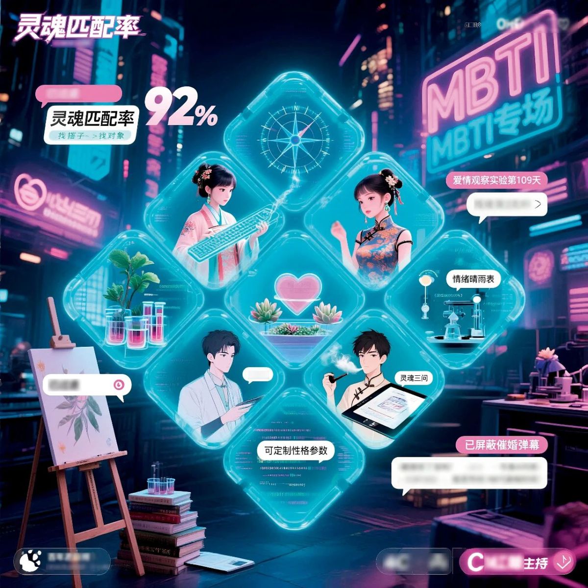 这些年轻人相亲，不看房本看腹肌_https://www.izongheng.net_快讯_第1张