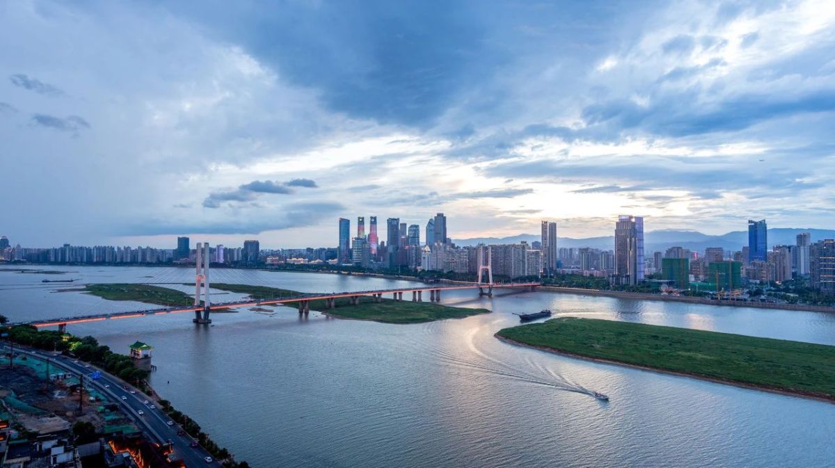 又一世纪运河来了？_https://www.izongheng.net_快讯_第2张