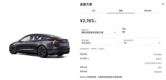 购车“日供低至29元”，闪电退场了