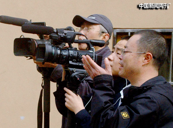 《生门》:我们这样来到世上