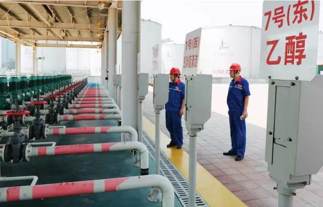 中国将全面推广乙醇汽油