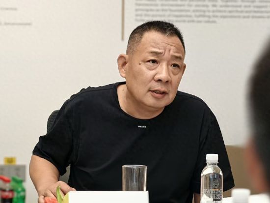 于东来，操碎了心