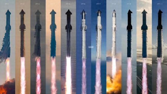 SpaceX的成功，究竟能不能复制？