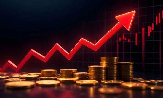 逆风前行！“中国机遇2.0”来了