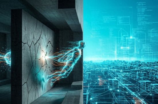 巨头慌了：AI“越狱”，还把隔壁公司给“黑”了
