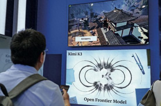 “最强模型”公开，人人都可自由使用？