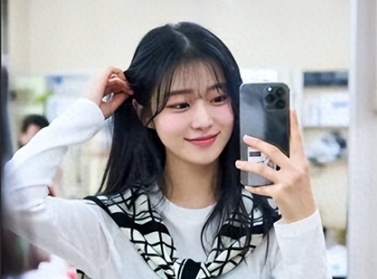 “18岁女友”上线，情人节有伴了