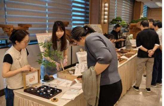 海归青年戈玉兰：我在苏州修建筑文物