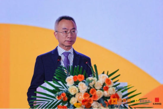 2026西鼎会启幕 提供多场品类增长解决方案