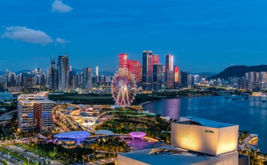 场景共创：深圳“两业融合”的“宝安方略”