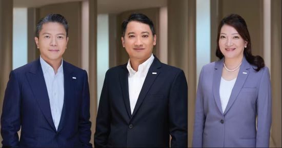 KLN公布核心管理层任命 全力助推全球业务拓展