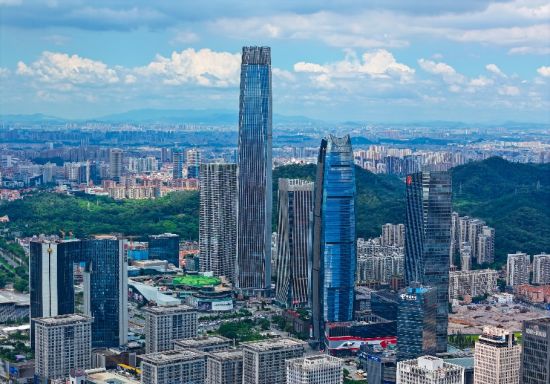 重识东莞：从“世界工厂”到“智造强市”