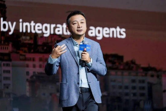 梁建章：入境游就是给客人“做盘菜”
