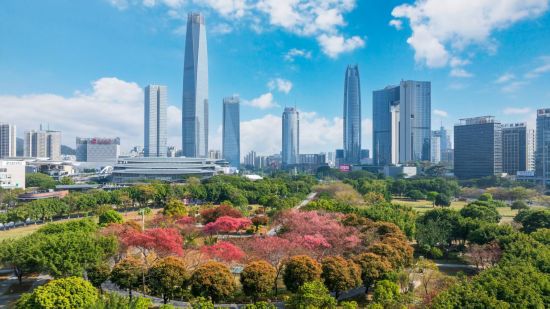 东莞发布全球智造中心建设总体方案 奋力从“世界工厂”迈向“全球智造中心”