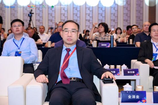 韩国旅业代表看好桂林：从“山水观光”迈向“休闲旅居”与“温暖疗愈”新蓝海