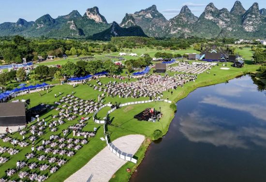 商务部研究院报告里的“中国样本”：携程旅游行业盛会如何拉动入境消费