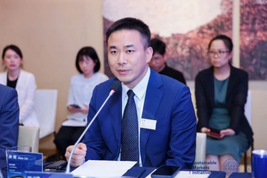 在华运营碳排已减少84%，阿斯利康锚定2045净零碳目标