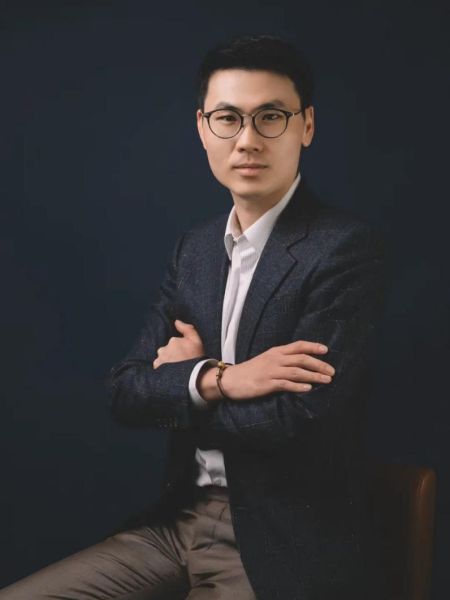 创业周老友记丨赵昕：一个理性的冒险者