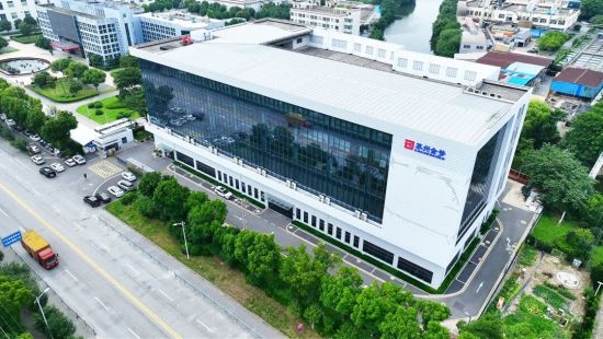苏州黄埭镇企业创新车用面料阻燃技术
