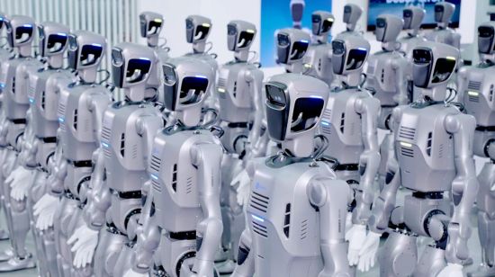 越疆科技：大湾区“H回A”首单