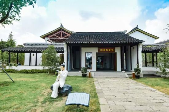 黄埭镇以示范引领绘就乡村振兴新图景