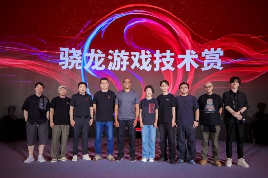 决胜毫秒间，AI构未来：骁龙持续推动移动电竞与游戏创作创新