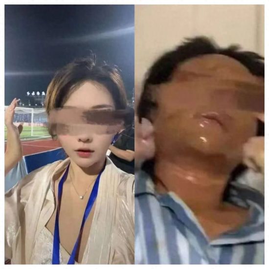 追求女主播不成，多次进行报复，扎车胎、泼强酸、放置爆炸物
