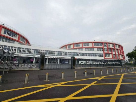 知名国际学校，新校区不到一年宣布关停