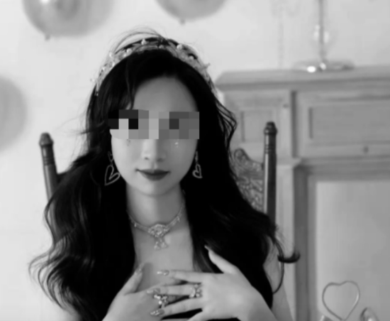 28岁女子家中遇害，丈夫拉黑其家人失联，7天后向警方自首