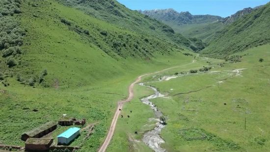 发布山洪预警后，网红景区仍有10人遇难