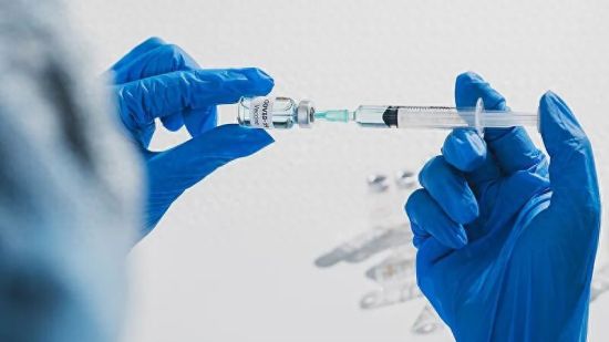 新冠检测阳性率超20%，已连续数周上升