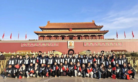 【见证•2025】统战实践绽芳华――各地工作亮点（九）