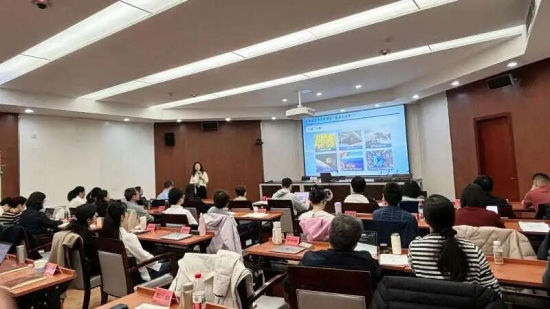 首次！中央统战部举办无党派人士、党外知识分子长学制进修班