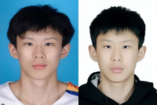 18岁与20岁球员是同一人？中国篮协：正在调查