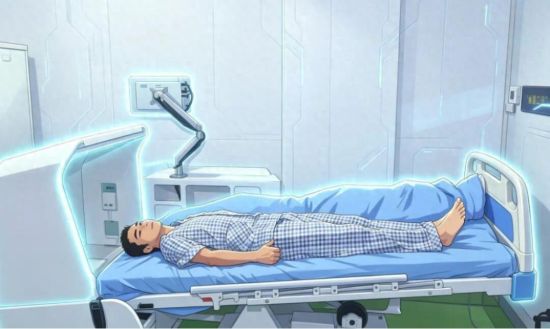 参与这项实验，报销来回路费还能赚7万？