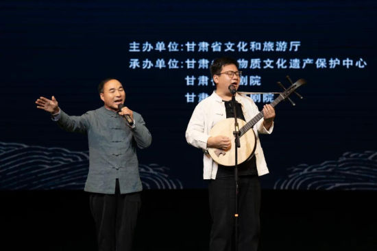 “花儿”为什么这样红？